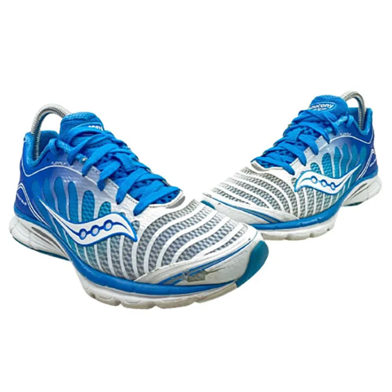 Saucony kinvara womens size 8 cheap